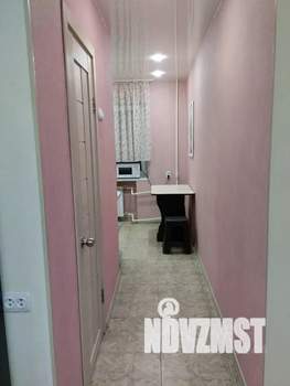 2-к квартира, посуточно, 41м2, 4/5 этаж