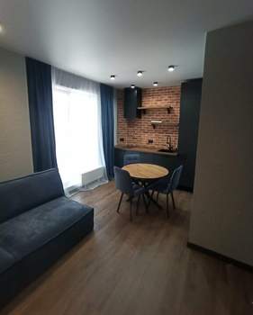 2-к квартира, на длительный срок, 45м2, 8/19 этаж