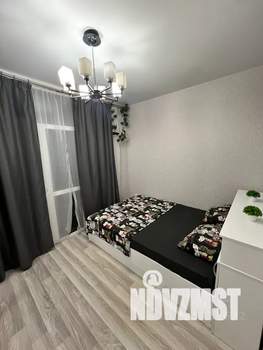 1-к квартира, посуточно, 38м2, 8/9 этаж