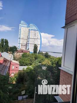 1-к квартира, посуточно, 51м2, 6/18 этаж