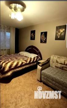 1-к квартира, на длительный срок, 38м2, 3/10 этаж