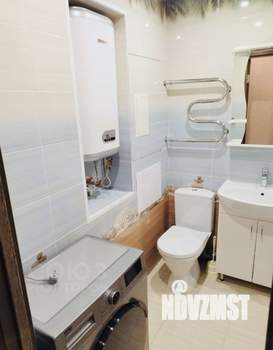 1-к квартира, на длительный срок, 40м2, 9/19 этаж