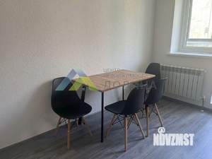 1-к квартира, на длительный срок, 35м2, 1/5 этаж