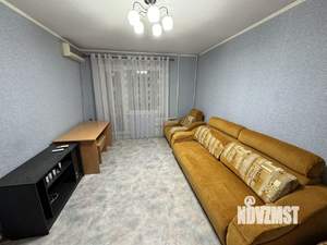 1-к квартира, на длительный срок, 34м2, 13/16 этаж