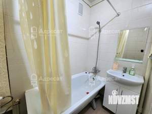1-к квартира, на длительный срок, 36м2, 9/9 этаж