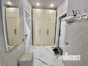 1-к квартира, на длительный срок, 33м2, 3/14 этаж