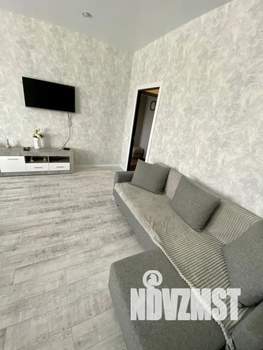 1-к квартира, посуточно, 56м2, 16/27 этаж