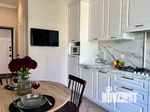 1-к квартира, посуточно, 40м2, 5/5 этаж