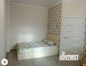 1-к квартира, на длительный срок, 45м2, 5/22 этаж