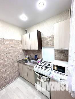 2-к квартира, посуточно, 60м2, 2/5 этаж