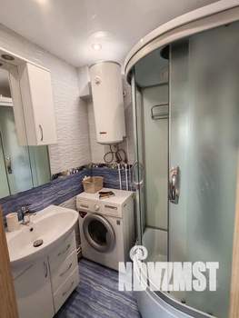 1-к квартира, посуточно, 40м2, 4/9 этаж