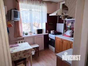 2-к квартира, на длительный срок, 44м2, 2/5 этаж