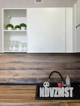 1-к квартира, посуточно, 45м2, 3/16 этаж