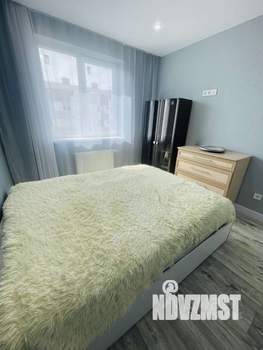 2-к квартира, на длительный срок, 42м2, 7/10 этаж