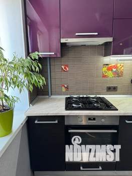 Студия квартира, посуточно, 32м2, 5/7 этаж