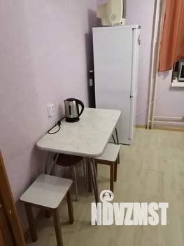 1-к квартира, посуточно, 35м2, 7/14 этаж