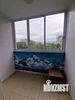 1-к квартира, на длительный срок, 38м2, 5/12 этаж