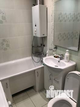 1-к квартира, на длительный срок, 31м2, 2/5 этаж