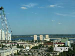 2-к квартира, на длительный срок, 60м2, 14/23 этаж