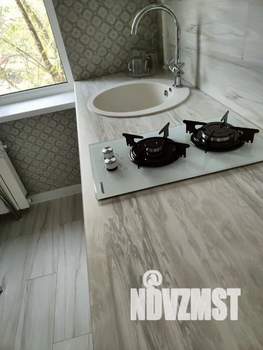 Студия квартира, посуточно, 50м2, 3/5 этаж