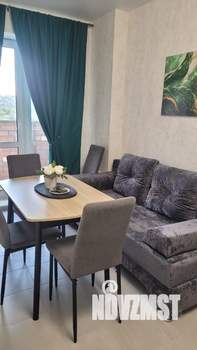 1-к квартира, на длительный срок, 48м2, 6/21 этаж