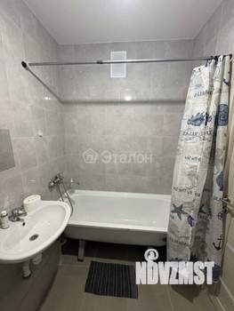 1-к квартира, на длительный срок, 29м2, 6/9 этаж