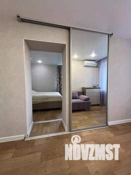 3-к квартира, посуточно, 74м2, 1/1 этаж