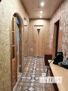 2-к квартира, на длительный срок, 52м2, 7/9 этаж