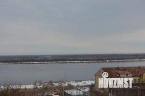 1-к квартира, посуточно, 44м2, 1/1 этаж