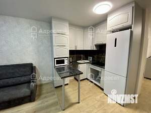 1-к квартира, на длительный срок, 48м2, 6/10 этаж