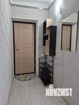 1-к квартира, на длительный срок, 32м2, 1/5 этаж