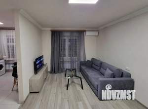 1-к квартира, на длительный срок, 33м2, 4/5 этаж