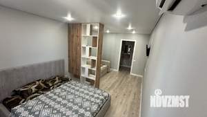 1-к квартира, на длительный срок, 42м2, 13/21 этаж