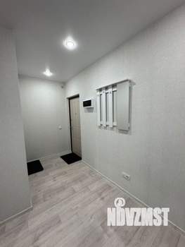 1-к квартира, на длительный срок, 32м2, 1/9 этаж
