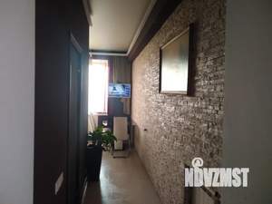 2-к квартира, посуточно, 60м2, 5/5 этаж