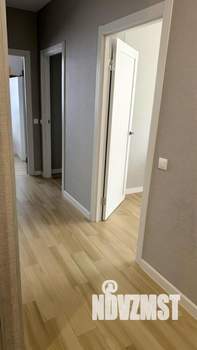 2-к квартира, на длительный срок, 55м2, 12/17 этаж