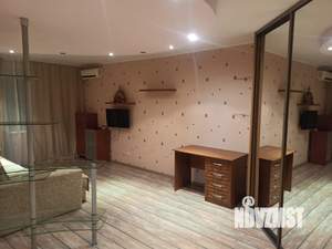 1-к квартира, посуточно, 40м2, 5/13 этаж