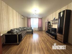 3-к квартира, на длительный срок, 96м2, 5/9 этаж