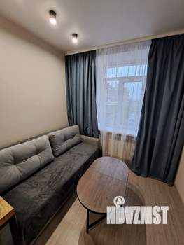 Студия квартира, на длительный срок, 15м2, 4/4 этаж