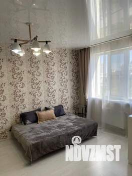 1-к квартира, посуточно, 33м2, 1/1 этаж