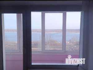 1-к квартира, посуточно, 40м2, 5/13 этаж