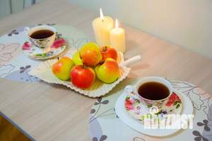 1-к квартира, посуточно, 30м2, 2/4 этаж