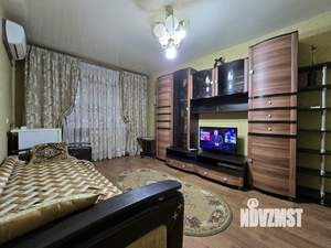 2-к квартира, на длительный срок, 45м2, 1/5 этаж