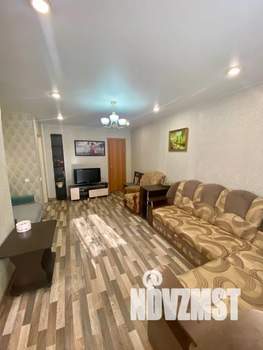 1-к квартира, посуточно, 32м2, 2/5 этаж