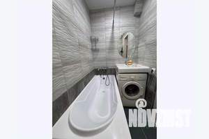 1-к квартира, посуточно, 34м2, 3/9 этаж