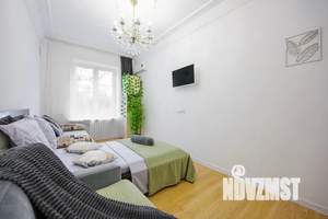 2-к квартира, посуточно, 67м2, 3/7 этаж