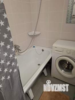 1-к квартира, на длительный срок, 23м2, 7/7 этаж