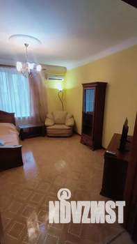 2-к квартира, посуточно, 60м2, 3/5 этаж
