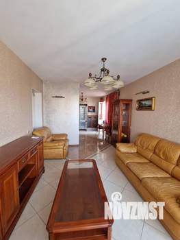 3-к квартира, на длительный срок, 102м2, 13/16 этаж
