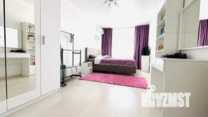 3-к квартира, посуточно, 70м2, 9/9 этаж